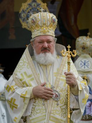 Preasfințitul Varlaam Ploieșteanul, Episcop-vicar patriarhal