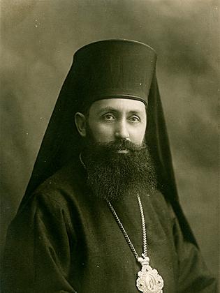 Mitropolitul Visarion Puiu