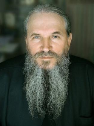 Arhimandritul Gheorghe (Evghenie) Șestun