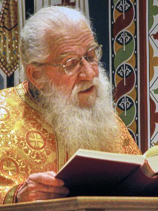 Arhimandritul Simeon Kraiopoulos