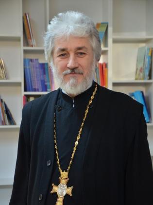 Părintele Vasile Gavrilă