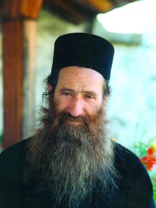 Protosinghelul Ambrozie Dogaru