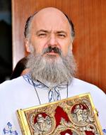 Pr. Constantin Sturzu