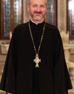 Pr. Prof. Dr. Daniel Benga