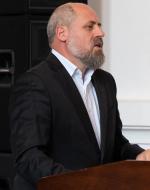 Lect. Univ. Dr. Gheorghe Butuc