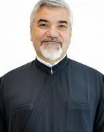 Pr. Prof. Univ. Dr. Ioan C. Teșu