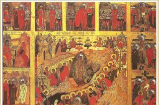 Pastorala de Paști