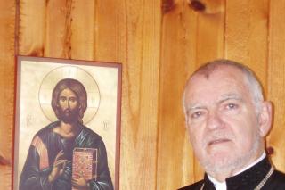 Misiunea noastră este lumea. Interviu cu Părintele misionar ortodox Gregory DesMarais