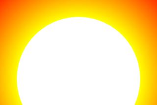 „Soarele și-a cunoscut apusul său”