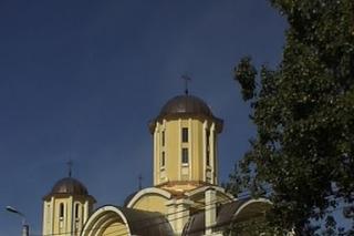 Lansare de carte la Biserica “Adormirea Maicii Domnului” - Galata din Iași