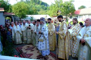 „Sfânta Maria Magdalena este cea care aduce în fața credincioșilor pocăința“