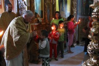 Nevoia de formare duhovnicească continuă