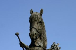 Oștean al Mãriei Sale!…