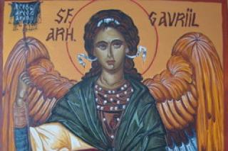 Cerc și expoziție de pictură în parohia „Sfântul Vasile cel Mare“ Iași