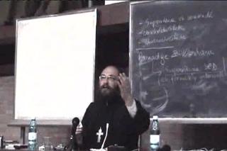 (Video) Pr. Constantin Necula – Atât iubești cât dăruiești (2)