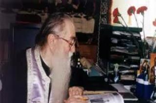 Pr. Arsenie Papacioc - Bucuria divină și cunoașterea de sine