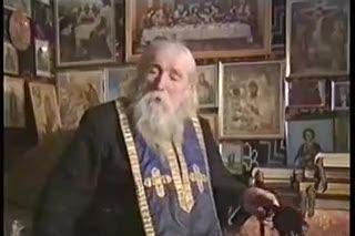 Pr. Ilie Cleopa – Despre rugăciune (1)