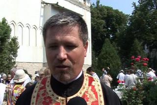 Pr. prof. dr. Viorel Sava – Sărbătoarea Tăierii Capului Sfântului Ioan Botezătorul
