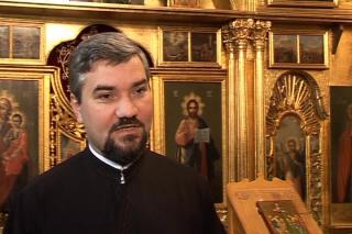 Pr. prof. univ. dr. Ioan C. Teșu - Ortodoxia – o religie a fricoșilor?