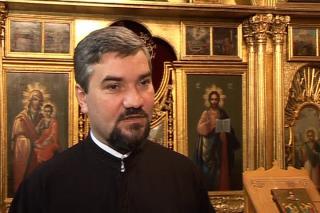 Pr. prof. univ. dr. Ioan C. Teșu - Curaj. Monahism. Nebunie pentru Hristos