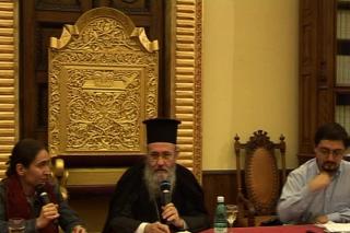 (Video) Înaltpreasfințitul Ierotheos Vlachos – Programul de rugăciune