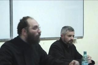 (Video) Pr. Constantin Necula – Valorile Ortodoxiei și Europa (2)