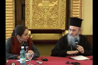 (Video) Înaltpreasfințitul Ierotheos Vlachos – Apostolatul tinerilor în Biserică