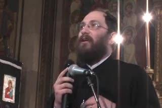 (Video) Pr. Constantin Necula – Tinerețe, educație și mărturisire (2)