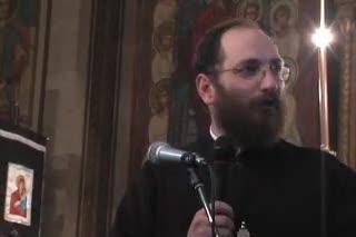 (Video) Pr. Constantin Necula – Tinerețe, educație și mărturisire (3)