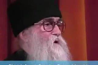 (Video) Pr. Arsenie Papacioc – Despre duhovnicie