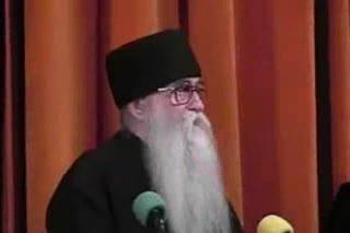 (Video) Pr. Arsenie Papacioc – Despre Sfânta Împărtășanie