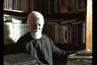 Pr. Dumitru Stăniloae – Iubirea desăvârșită