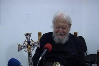 Pr. Teofil Părăian – Nașterea de prunci