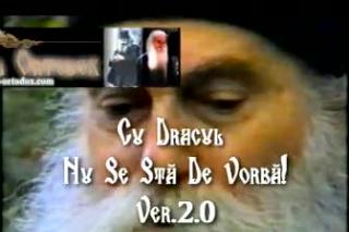 Pr. Arsenie Papacioc – Cu dracul nu se stă de vorbă!