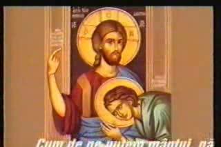 Pr. Arsenie Papacioc – Cum ne putem mântui?