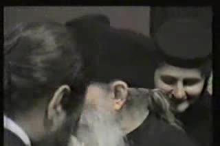 Pr. Arsenie Papacioc – Despre felul ispitelor