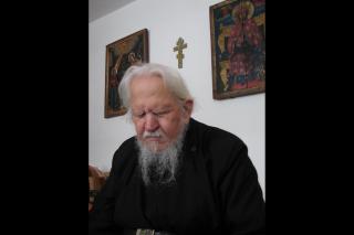 (Audio) Pr. Teofil Părăian - Proveniența gândurilor