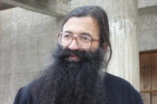 (Audio) Pr. Nicolae Tănase – Predică la Nașterea Maicii Domnului