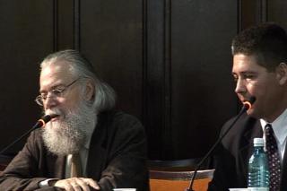 (Video) Jean Claude Larchet – Despre „iubirea de sine”