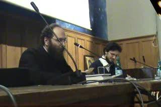 (Video) Pr. Constantin Necula – Viața tinerilor în societatea contemporană