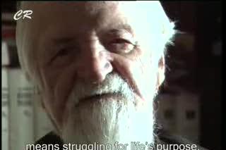 Pr. Dumitru Stăniloae – Esența creștinismului