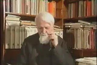 Pr. Dumitru Stăniloae –Rugăciunea pentru aproapele