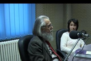 (Video) Jean Claude Larchet – Despre opera și persoana Sfântului Maxim Mărturisitorul