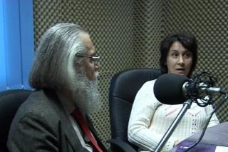 (Video) Jean Claude Larchet – Sfântul Maxim Mărturisitorul - mediator între Răsărit și Apus
