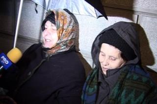 Pelerini la moaștele Sfintei Cuvioase Parascheva și ale Sfântului Maxim Mărturisitorul (2010)