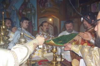 Cerc pastoral în Stornești: „Pastorația în mediul rural”