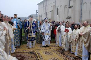 „Pentru toate acestea aducem slavă și mulțumire lui Dumnezeu”