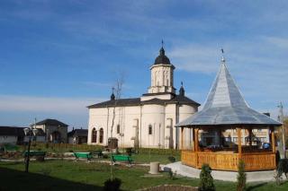 Mănăstirea Hlincea: 420 de ani de la ctitorire, 350 de ani de la sfințire