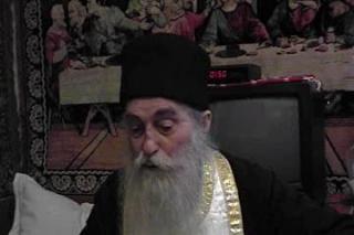 Pr. Arsenie Papacioc – Despre smerenie și umilință