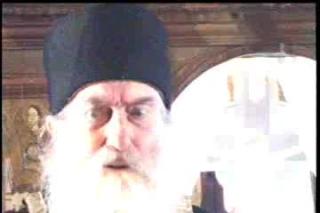 Pr. Arsenie Papacioc – Drumul spre mântuire
